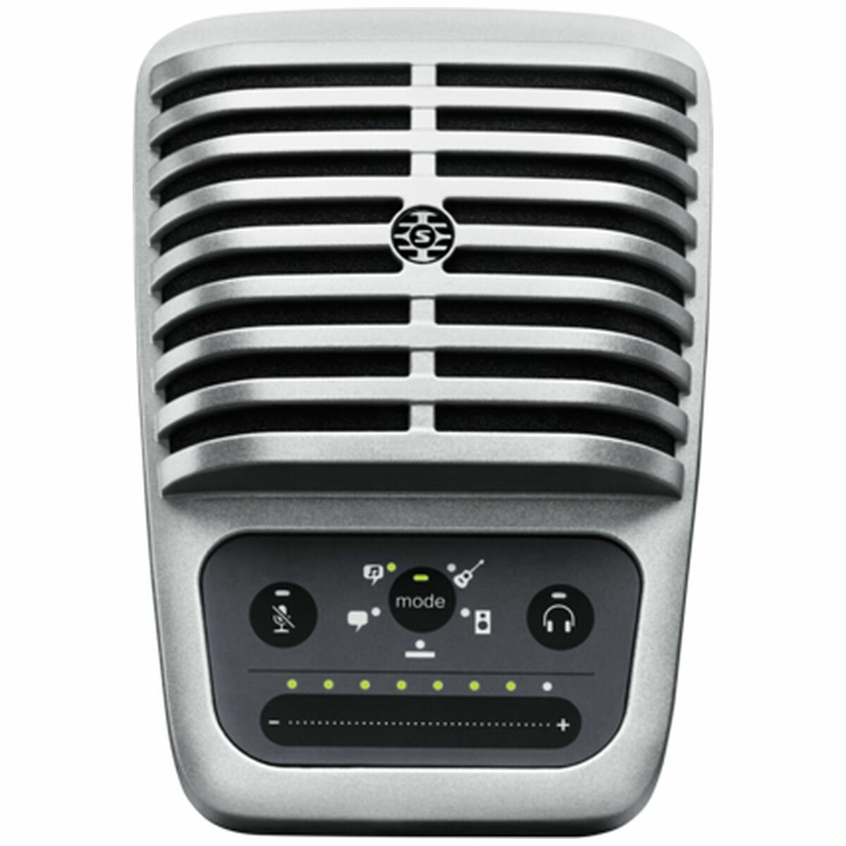 Shure MV51 Digital Condenser Microphone SHR-MV51-DIG hero image
