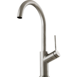 Oliveri VT0403B Vilo Goose Neck Mixer Tap hero image