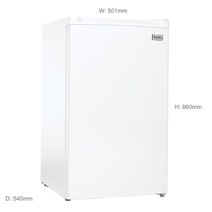 Esatto 84L Bar Freezer EUF92W hero image