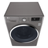 LG 9kg Front Load Washing Machine WD1409NCE image NaN