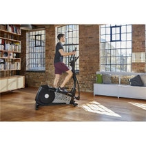 Reebok RBKXTZJET460BTS ZJET 460 Bluetooth Cross Trainer Elliptical hero image