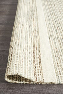 Rug Culture Skandi Large Natural Rug 280X190CM - SKAN-310-NAT-280X190 hero image