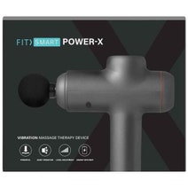 Fitsmart LED Touch Screen POWER-X Massage Therapy Device hero image