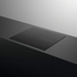 Fisher & Paykel Series 5 60cm Low Current Induction Cooktop with SmartZone CI604ZCTPB2 image NaN