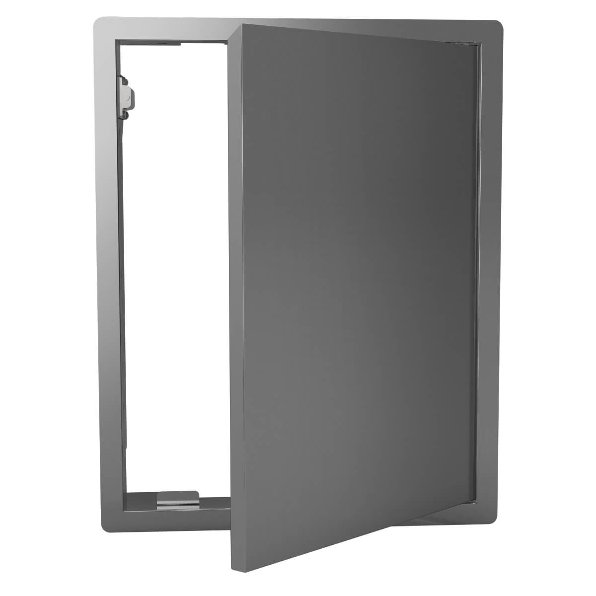 Beefeater Stainless Steel Single Storage Door BOC2040SA hero image