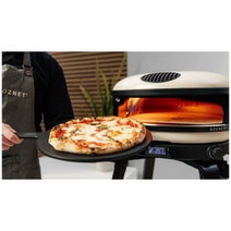 Gozney Arc XL Gas Pizza Oven Bone GAPBNAU1624 hero image