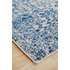 Rug Culture Evoke Medium Blue Rug 300X80CM - EVO-256-BLUE-300X80 image NaN