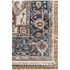 Rug Culture Heriz Hazelnut 290x200cm HRZ-HAZELNUT-290200 image NaN