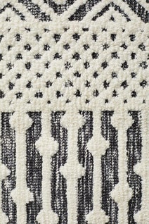 Rug Culture Levi Oversize Ivory Rug 400X300CM - LEV-365-IVO-400X300 hero image