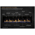 Modern Flames Orion 30" Multi Heliovision Built In Fireplace OR30-MULTI-AU image NaN