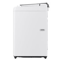 LG Series 3 9kg Top Load Washing Machine White WTL3-09W hero image