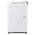 LG Series 3 9kg Top Load Washing Machine White WTL3-09W image NaN