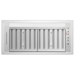 Fisher & Paykel Series 9 60cm Integrated Insert Wall Under Cupboard Rangehood HPB6028-1 hero image