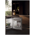 Liebherr Fully Integrated Under Bench Fridge URH3600 image NaN