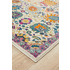Rug Culture Babylon Large Multi-coloured Rug 290X200CM - BLN-206-MULT-290X200 image NaN