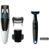 Philips BT7204-85 Series 7000 Vacuum Beard Trimmer image NaN