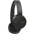 Sony MDRZX220BTB Wireless Over Ear Headphones image NaN
