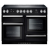 Falcon 110cm Freestanding Electric Oven/Stove NEX110EIBL-CH image NaN