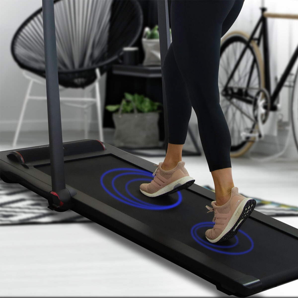 WalkSlim 830 Walking Treadmill FP TM WS 830 AU Appliances Online