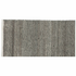 Cadrys Boheme Ribbed Charcoal 250x300 Rug BOHC3 image NaN