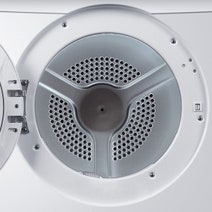 Haier 4kg Vented Dryer HDV40A1 hero image