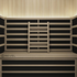 Revel Aura 3 To 4 Person Full Spectrum Infrared Sauna R-FS-4P image NaN
