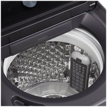 LG 9kg Series 5 AI Top Load Washing Machine Graphite WTX3-09G hero image