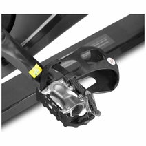 Lifespan Fitness Magnetic Spin Bike LFEX-SM410 hero image