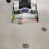 Bissell ProHeat 2X Revolution Pet Carpet Cleaner 3631F image NaN