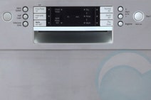 Bosch Dishwasher SMU65M15AUSS hero image