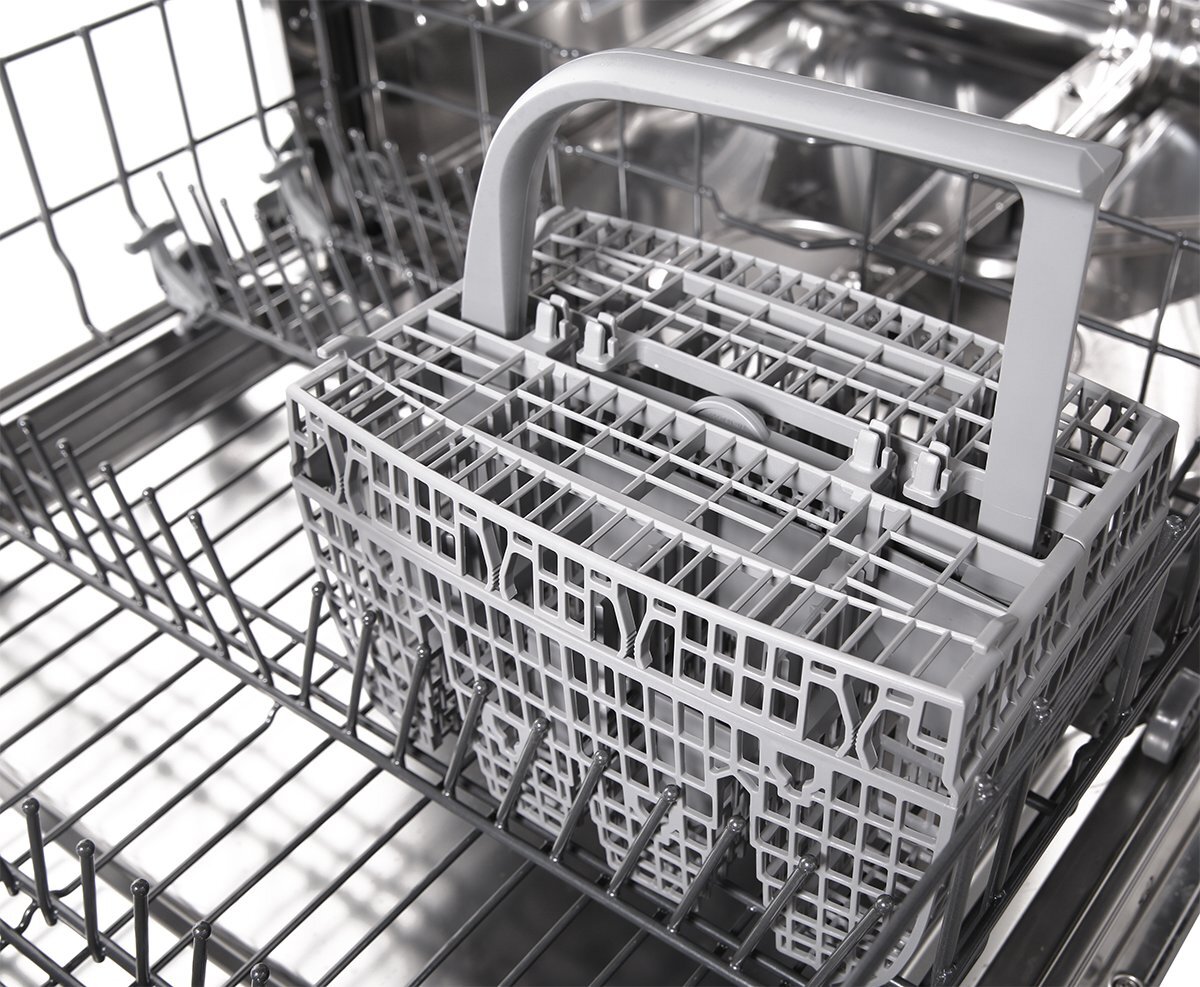ASKO D5436SSXXL Under Bench Dishwasher hero image