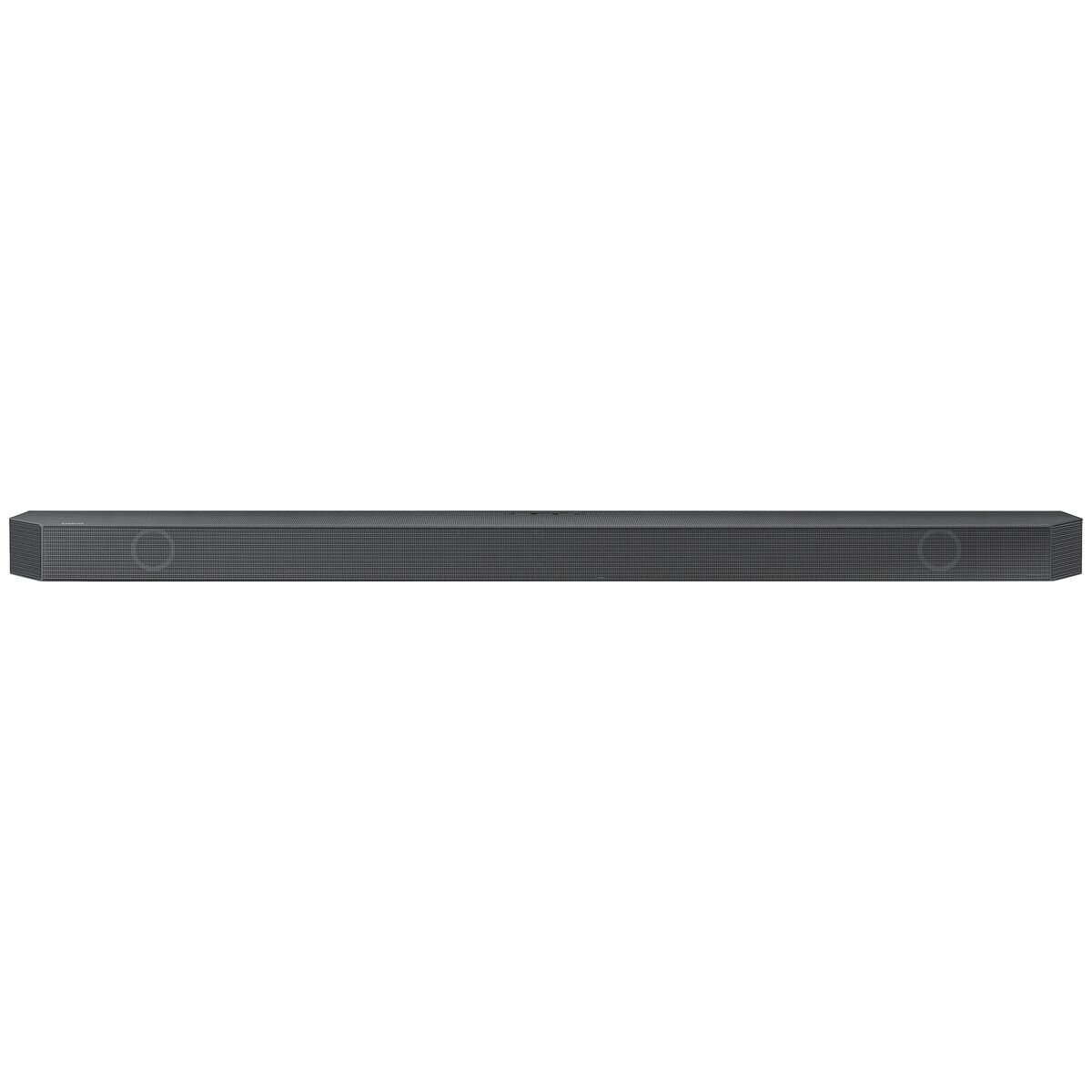 Samsung m350 soundbar top