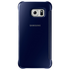 Samsung Galaxy S6 edge Clear View Case - Black EF-ZG925BBEGWW image NaN