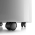 Delonghi Pinguino 2.1Kw Cooling Only Portable Air Conditioner PACEM77 image NaN