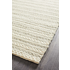 Rug Culture Skandi Large Grey Rug 280X190CM - SKAN-312-GRY-280X190 image NaN