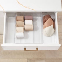 The Container Store 9 Piece Closet Pack 1 VTCS-CLOSET-P1 hero image