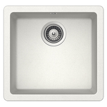 Abey QN-100SW Schock Quadro Single Bowl Sink hero image