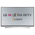 LG 65UG870T 65 Inch 165cm 4K Ultra HD 3D Smart Curved LED LCD TV image NaN