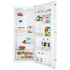 Westinghouse 501L Upright Fridge WRB5004WA image NaN