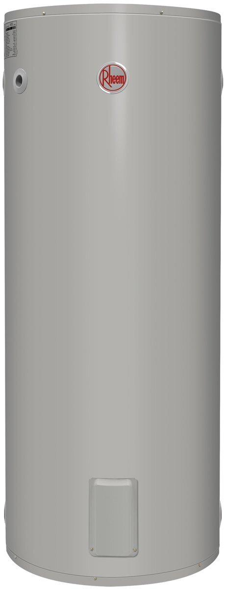 Rheem 400L 4.8KW Electric Hot Water System 491400G8 hero image