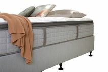 Sealy Posturepedic Laynee Flex Medium King Mattress - 735619 hero image