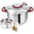 Tefal P4624931 9L ClipsoMinut Perfect Pressure cooker image NaN