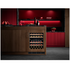 Vintec 31 Bottle Integrated Dual Zone Wine Fridge VWD820SAP-X image NaN