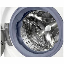 LG 10kg Front Load Washing Machine and 9kg Heat Pump Dryer WV5-1410WDVH9-09W hero image