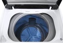 Euromaid HTL80 8kg Top Load Washing Machine hero image