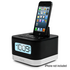iHome IPL10 Dual Charging Stereo FM Clock Radio IHH723 image NaN
