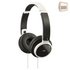 JVC HA-S200-W Riptidz On-Ear Headphones White image NaN