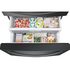 Samsung 625L French Door Fridge SRF662BFH4 image NaN