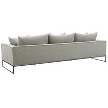 Kalona VAEROY Four Seater Sofa Cloud WS-208-04-VILA-11 hero image