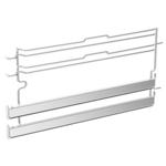 V-ZUG K40210 Telescopic Dual Runner hero image